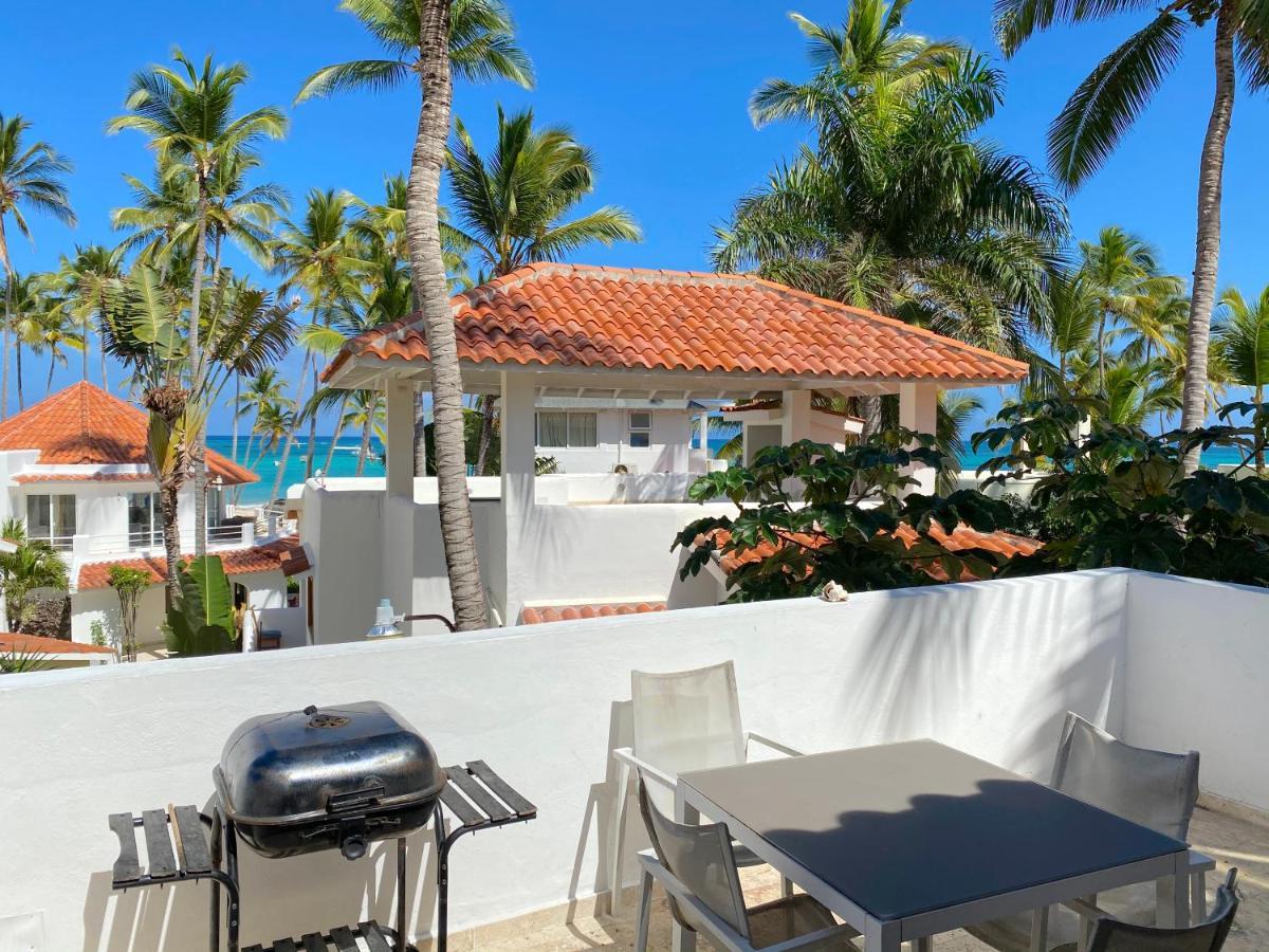 Tropical Village Punta Cana Habitación foto