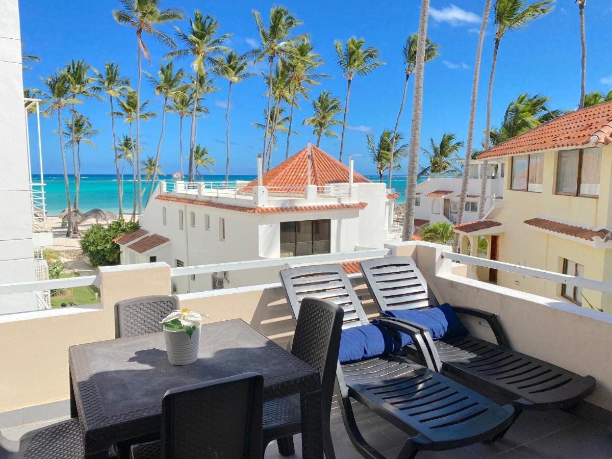 Tropical Village Punta Cana Habitación foto