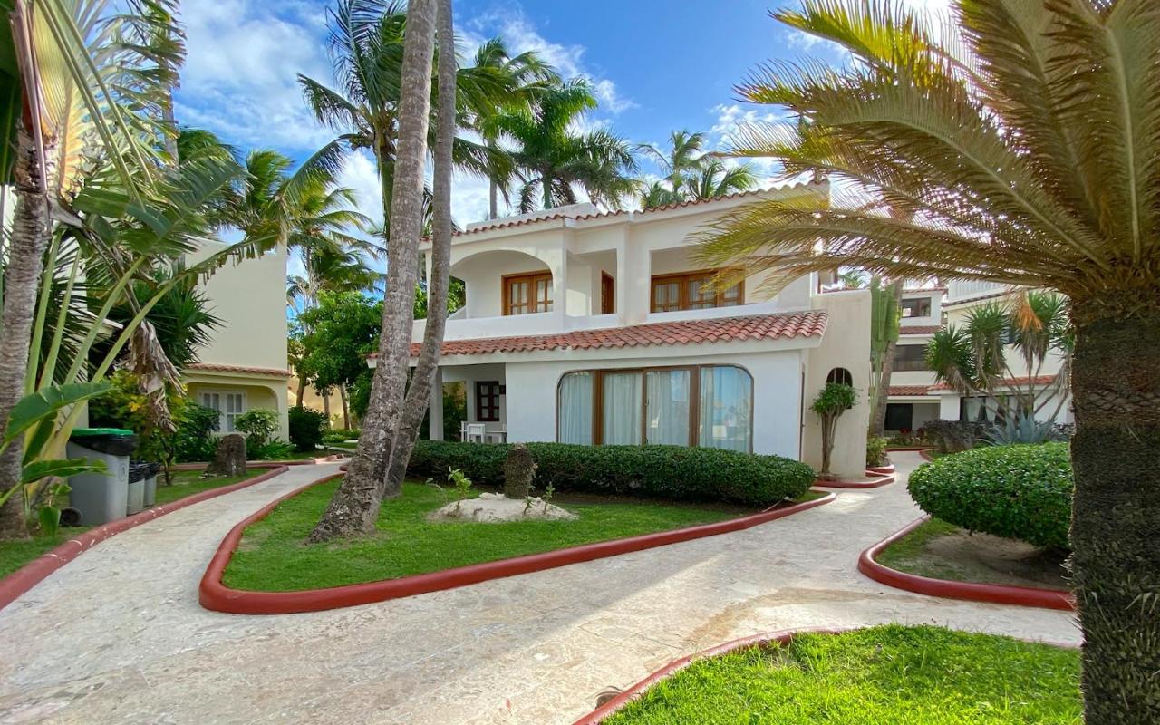 Tropical Village Punta Cana Habitación foto