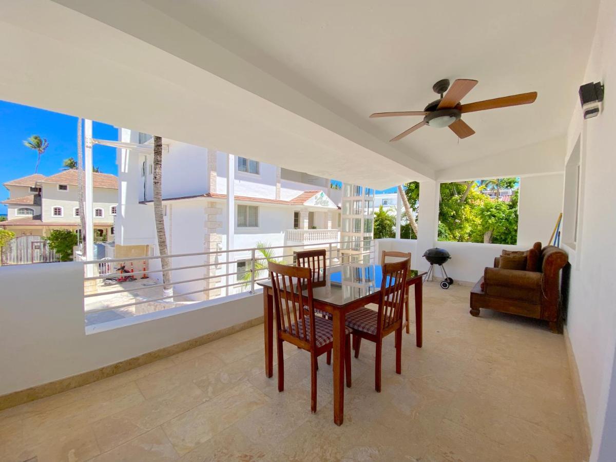 Tropical Village Punta Cana Habitación foto